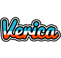 Verica america logo