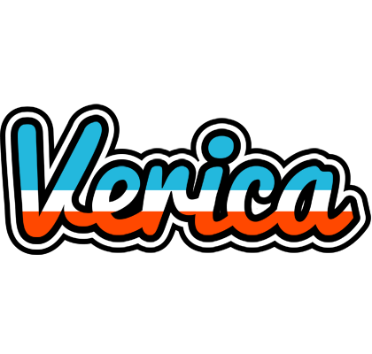 Verica america logo