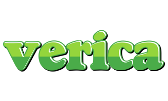 Verica apple logo