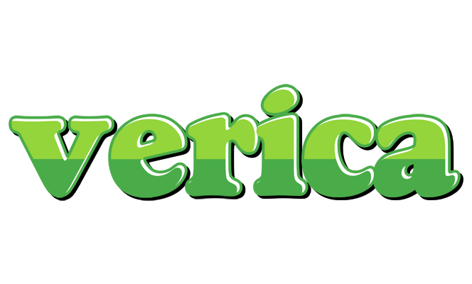 Verica apple logo