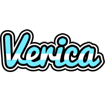 Verica argentine logo