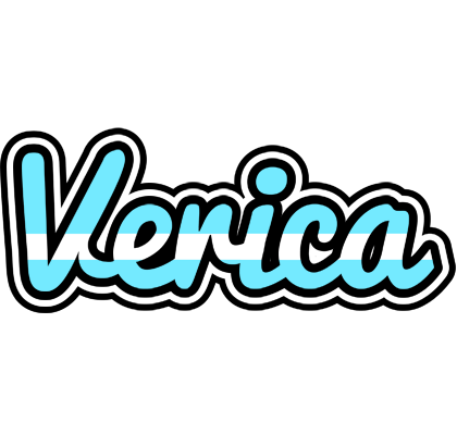 Verica argentine logo