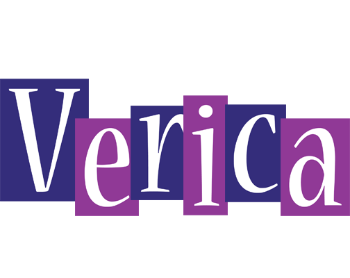 Verica autumn logo