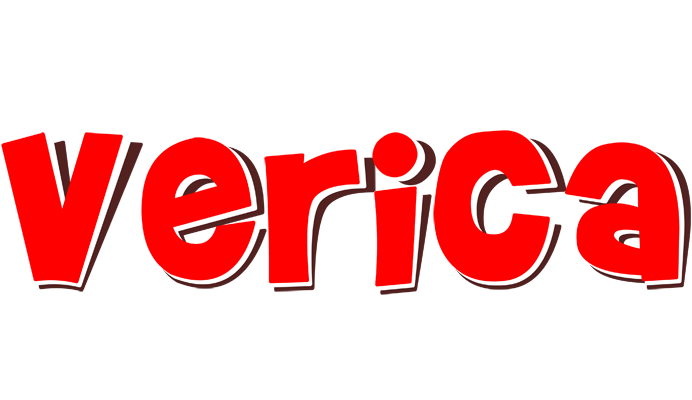 Verica basket logo