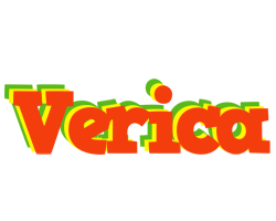 Verica bbq logo