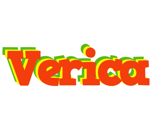 Verica bbq logo