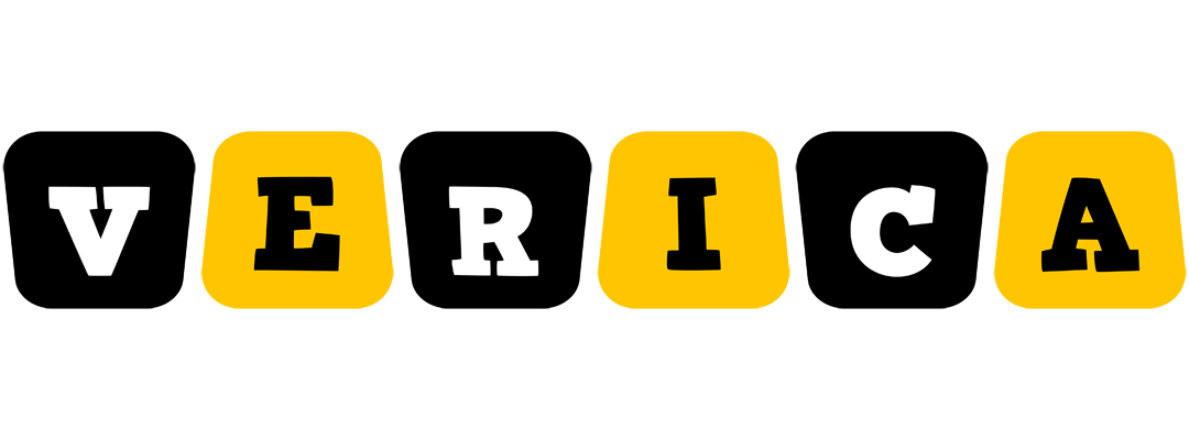 Verica boots logo