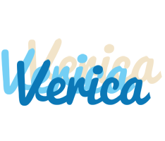 Verica breeze logo