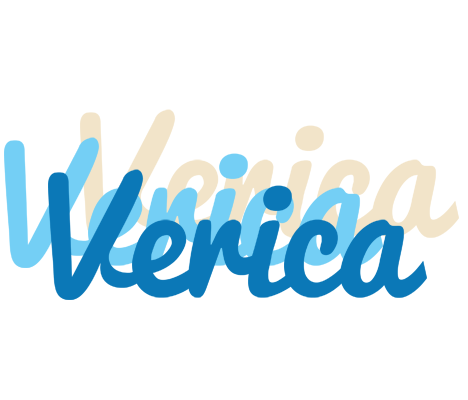 Verica breeze logo