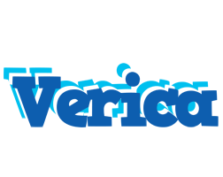 Verica business logo