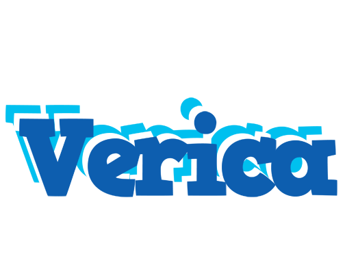 Verica business logo