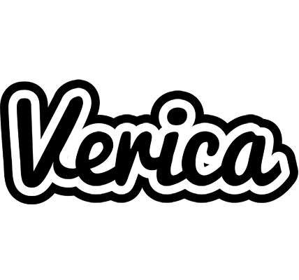 Verica chess logo