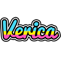 Verica circus logo