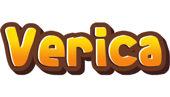 Verica cookies logo