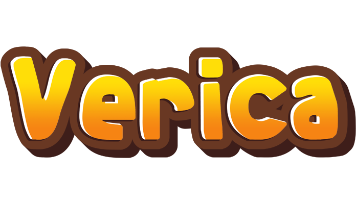 Verica cookies logo