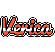 Verica denmark logo