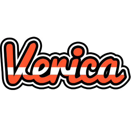 Verica denmark logo