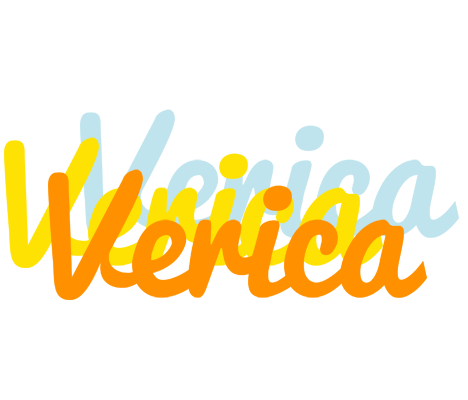 Verica energy logo