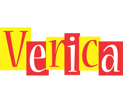 Verica errors logo