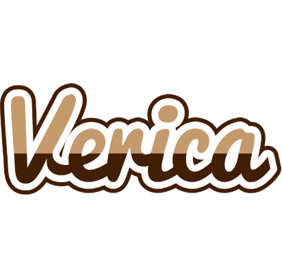 Verica exclusive logo