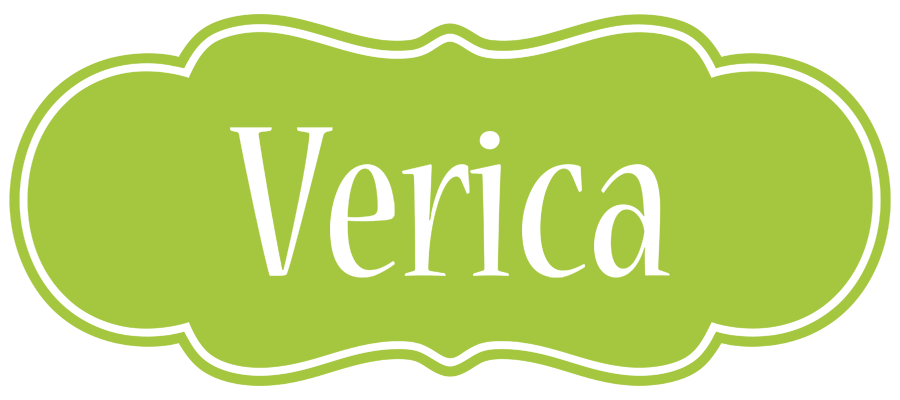 Verica family logo