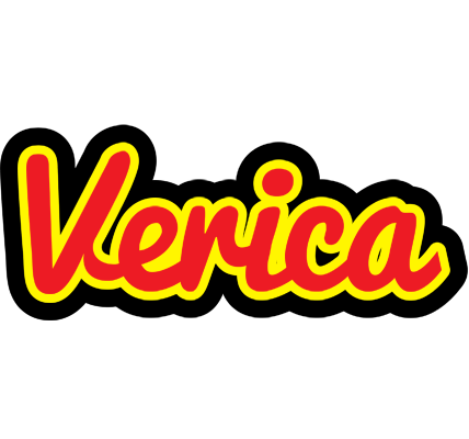 Verica fireman logo