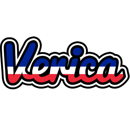 Verica france logo