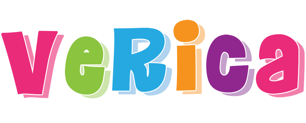 Verica friday logo