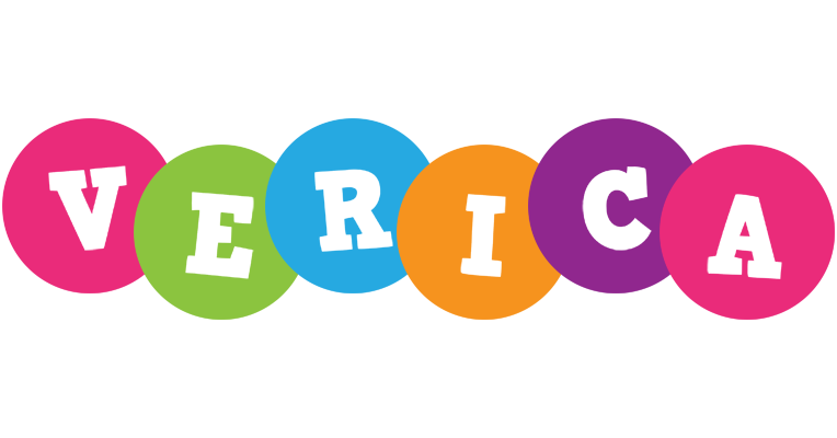 Verica friends logo