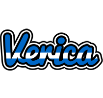 Verica greece logo