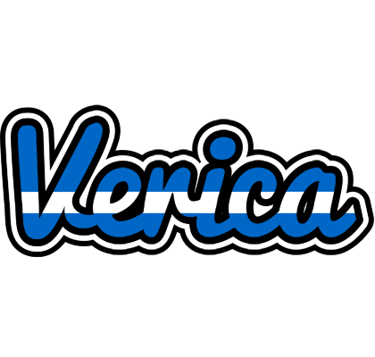 Verica greece logo