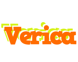 Verica healthy logo