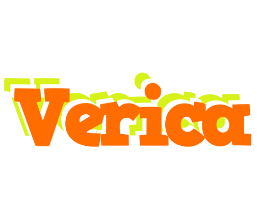 Verica healthy logo
