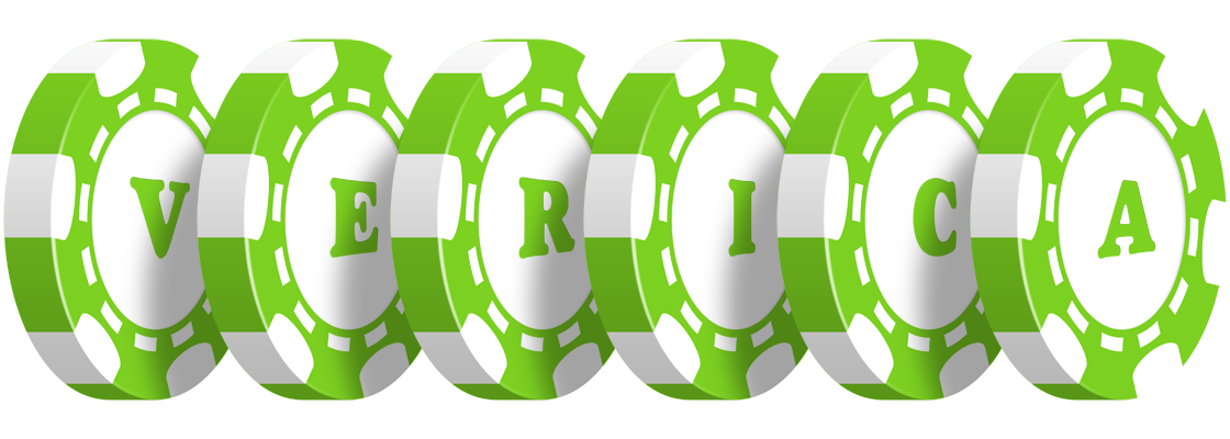 Verica holdem logo