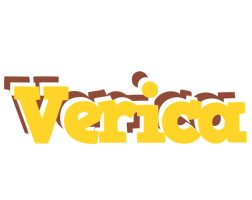 Verica hotcup logo