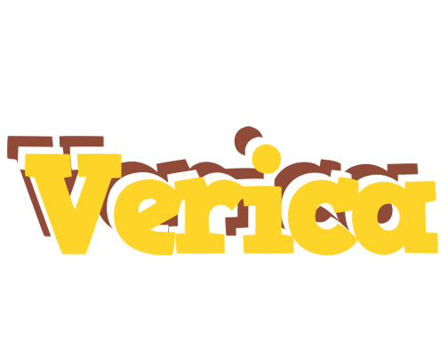 Verica hotcup logo