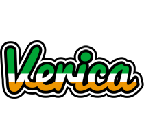 Verica ireland logo