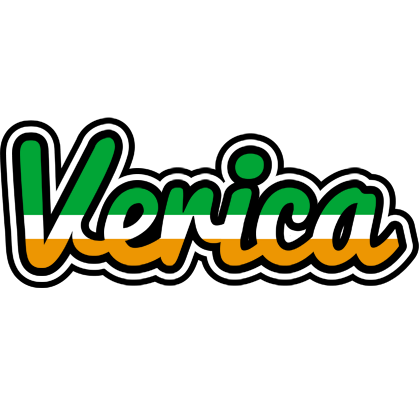 Verica ireland logo