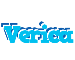 Verica jacuzzi logo