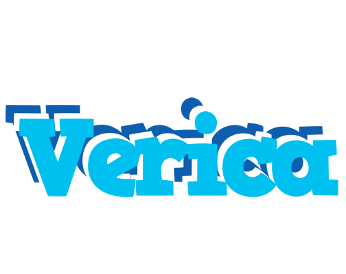 Verica jacuzzi logo