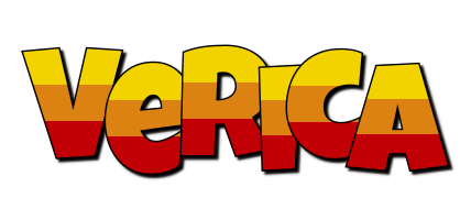 Verica jungle logo