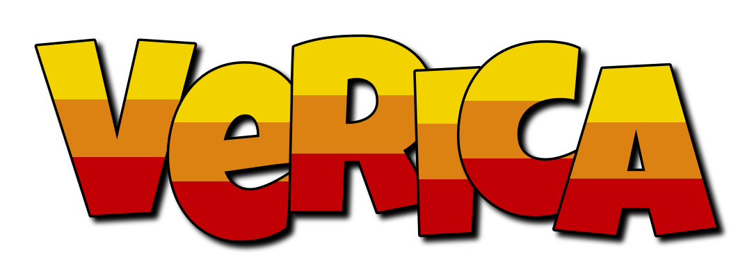 Verica jungle logo