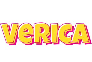 Verica kaboom logo