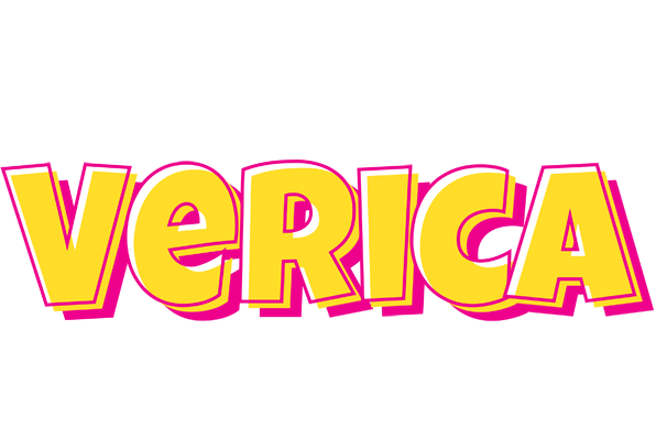 Verica kaboom logo