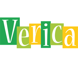 Verica lemonade logo