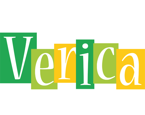 Verica lemonade logo