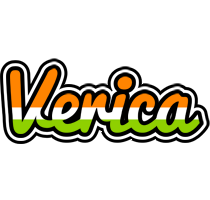 Verica mumbai logo