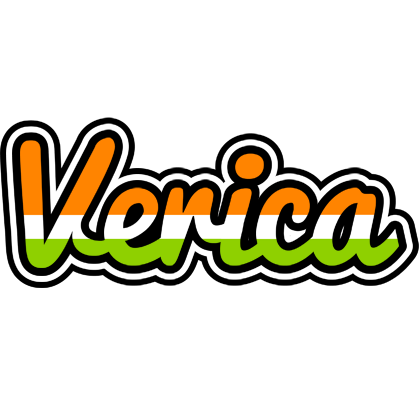 Verica mumbai logo