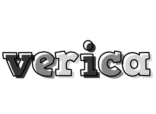 Verica night logo