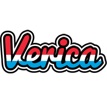 Verica norway logo